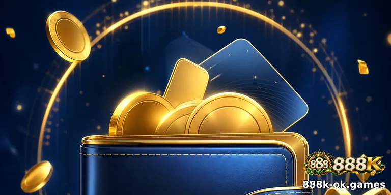 Đăng Ký 888K – Cách Tạo Account Nhanh Và Nhận Thưởng Lớn - hình ảnh - 888k-ok.games