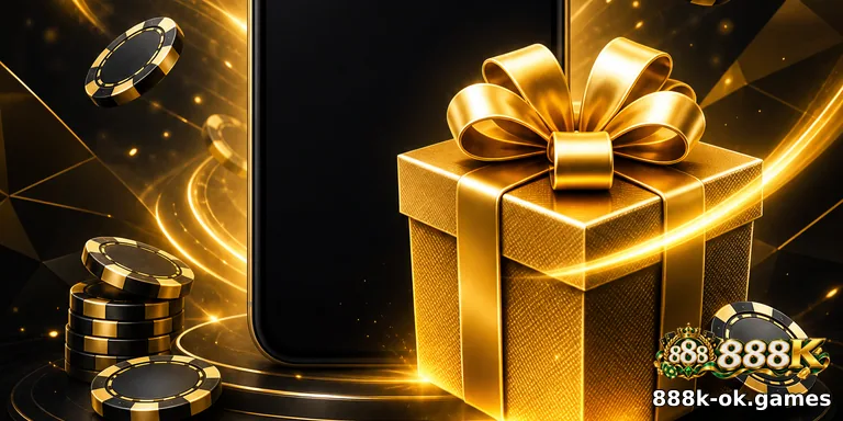 Đăng Nhập Link An Toàn Cùng 888K Giúp Trải Nghiệm Trọn Vẹn - hình ảnh - 888k-ok.games
