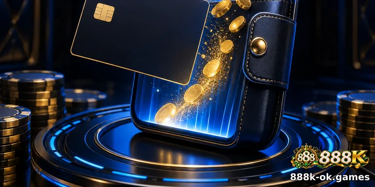 Miễn Trừ Trách Nhiệm 888K Đầy Đủ Và Chi Tiết Cho Bạn - hình ảnh - 888k-ok.games