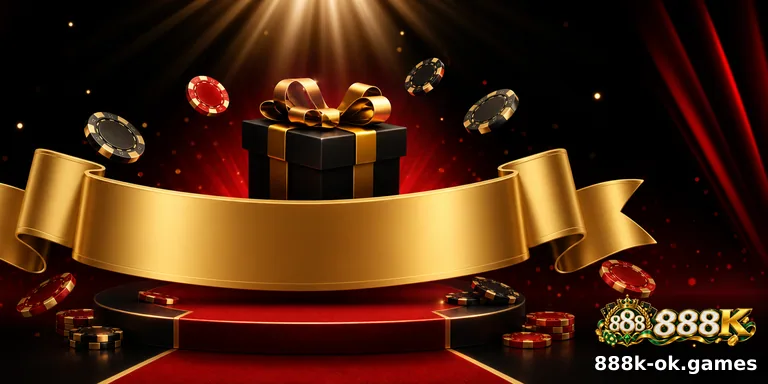 Xổ Số 888K – Điểm Đến Lý Tưởng Của Những “Thần Tài” - hình ảnh - 888k-ok.games