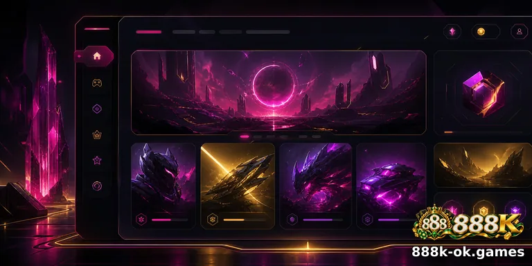 Xóc Đĩa Thần Tài – Siêu Phẩm Đỉnh Cao Của Năm 2025 - hình ảnh - 888k-ok.games